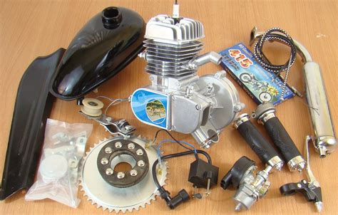 Our 80cc bike motor performance parts will have your motorized bike purring like a kitten. . Motorized bicycle parts ebay